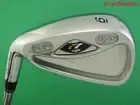 TaylorMade r7 CGB MAX rac Single 6 Iron Graphite Regular Shaft Mens LEFT HAND