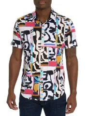 Robert Graham Far Out, Medium