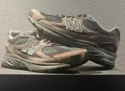 Size 11.5 - New Balance 2010 Dockside Indigo U2010AGY