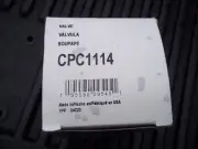 Vapor Canister Vent Solenoid CARQUEST P/N CPC1114