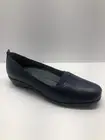 Hush Puppies Women's Pearl Carlisle Slip-On Loafer 12M