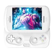 ANBERNIC RG Slide Game Console White 256GB