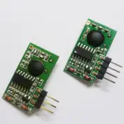 RF Link Kit ASK OOK FSK Transceiver Wireless Module Arduiuo Kit ARM PIC AVR FPGA