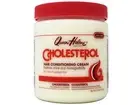 Queen Helene Cholesterol Cream Deep Conditioner for Dry Hair, 15 oz Treatment