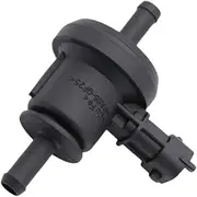 Vapor Canister Purge Solenoid Valve 28910-3E100 911-815 9270930001,Compatible for Hyundai Santa Fe V6 2.7L 2007-2009