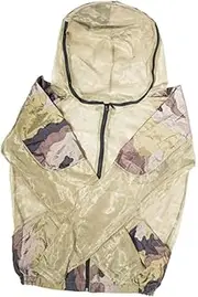 LALAFINA Mosquito Prevent Clothing Hat Camping Clothes L/xl Comfortable and Safe