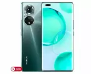 Honor 50 Pro 5G Dual SIM 8/12GB 256GB Octa-core 108MP AndroidPhone Unlocked