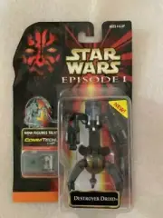 Star Wars Episode 1 Destroyer Droid