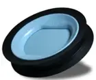 EzyDrain Antibacterial Floor Drain Seal-Kills Bacteria, Stops odours, bugs 100mm