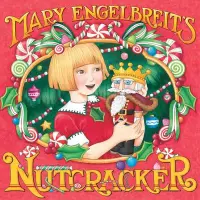 在飛比找博客來優惠-Mary Engelbreit’s Nutcracker