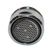 FIX-A-TAP WELS 5 Star 6L/min 13mm 1/2" Male Swivel Aerator
