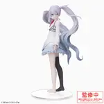 好好丸🎃｜日版 SEGA｜初音未來 世界計畫 繽紛舞台 無人世界的初音 景品 模型 公仔