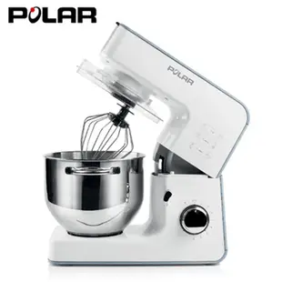 POLAR普樂抬頭式食物攪拌機 PL-2080