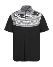 [NEIL BARRETT] NEIL BARRETT Shirts - Item 10592920