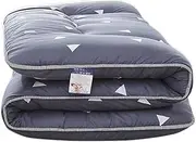 mattress mattress Floor futon mattress Folding mattress in Japanese memory foam Rollable portable camping mat Bed cots Sleeping cushions