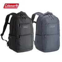 在飛比找momo購物網優惠-【Coleman】OUTBIZ活力後背包25L / OUTB