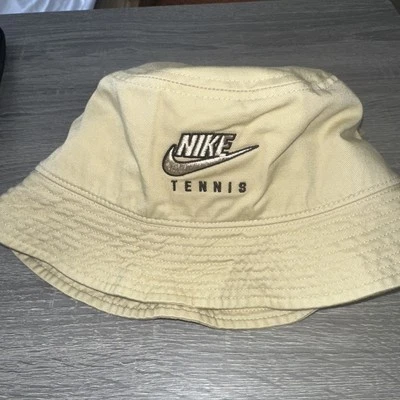Nike Unisex Apex Tennis Bucket Hat C14356PB025 Medium