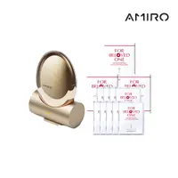 在飛比找蝦皮商城優惠-AMIRO x 寵愛之名 S1 時光機美容儀 + 亮白淨化光