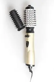 Multi-Function Hair Tools Hair Comb Anion Hair Curler Hairdressing Tool b1122 (Color : -, Size : -)