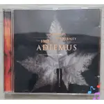 KARL JENKINS – THE BEST OF ADIEMUS - THE JOURNEY (1999)