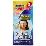 Kool n Soothe Migraine