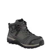 Red Wings Irish Setter Rockford 83232 Grey