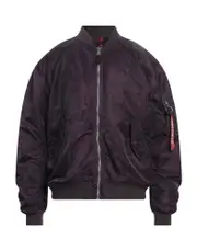 [ALPHA INDUSTRIES] ALPHA INDUSTRIES Jackets - Item 16402897