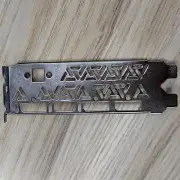 For Colorful RTX2060 S 2070 Ultra Series I/O Shield BackPlate Blende Bracket