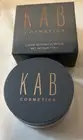 KAB Cosmetics - Translucent Loose Setting Powder - 6g/0.214oz - New