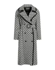 [ALBERTA FERRETTI] ALBERTA FERRETTI Coats - Item 16413204