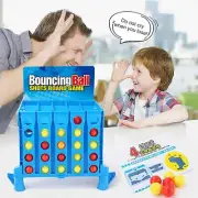 Kids Training Bouncing Game Set Table Games