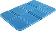 Aymzbd Foldable Seat Pad Camping Seat Cushion Waterproof Portable Outdoor Sitting Pad Sit Mat for Hunting Backyard Picnic Travel