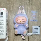 US SELLER LABUBU POP MART Monsters Have A Seat Vinyl Plush Zizi Authentic