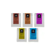 Fresh Roasted Coffee Beans - Single Origin Taster Pack