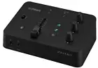 YAMAHA ZG02 Gaming Audio Mixer USB Interface for Streaming PC/Mac Discord Podcas
