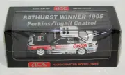 1:43 ACE Holden VR Commodore #11 Perkins/Ingall 1995 Bathurst Winner