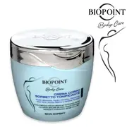 Biopoint toning water-gel body cream 300 ml