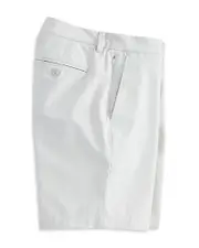 Vineyard Vines Otg Regular Fit 9 Inch Performance Fabric Shorts