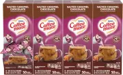 Nestle Coffee mate Coffee Creamer, Salted Caramel Chocolate, Liquid Creamer S...
