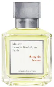 Francis kurkdjian Amyris Homme - perfume - Volume: 70 ml man