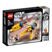 LEGO 75258 - Star Wars Anakin's Podracer™ – 20th Anniversary Edition