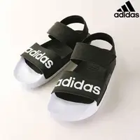 在飛比找蝦皮商城優惠-adidas adilette sandal 男款 運動涼鞋