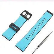 [CWYTTZQ] Resin Strap Watch Accessory Pin Buckle Suitable For Casio G-Shock GA-2000 PRG-600 PRG-650 PRW-6600 Watch Band 24mm