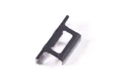 Compatible with PMJG3 Alienware Type C Bracket AWM15R7-7600BLK-PUS AWM15R7-A3...