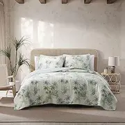 [Tommy Bahama] Quilt, Full/Queen
