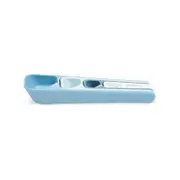 4pc Culinare 16cm Plastic Measuring Spoons Set Baking/Kitchen - Blue