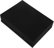 GANAZONO Craft Foam Sheets 4pcs Packing Foam Blocks Easy Diy Cut for Custom Packaging