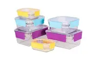 Premium Oven Safe Set, 6 Piece