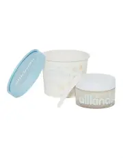 [Allkinds] Calming Chamomile Oatmeal Soothing Cream Face Mask