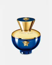 VERSACE DYLAN BLUE 100ML EDP Spray For WOMEN (Unboxed)